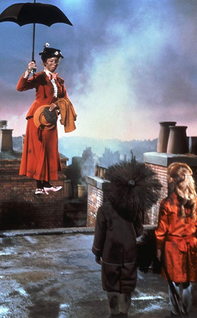 Mary Poppins